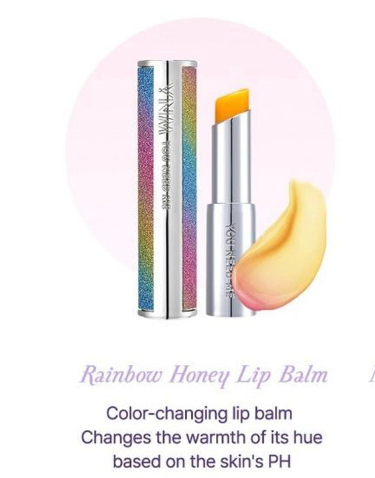 Y.N.M Honey Lip Balm 3g