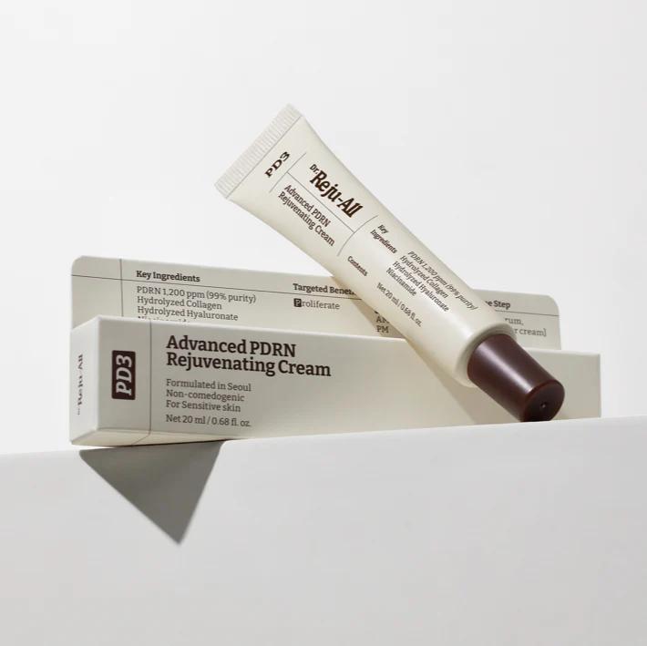 Dr.Reju-All Advanced PDRN Rejuvenating cream 20g (NEW)