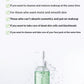 Shegaia Arctic Micellar Deep Cleansing Water 200ml