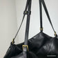 Bucks & Leather Extra large Causal Tote bag