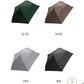 White Sands｜Lunoa 500 AIR Super light mini UV Protection folding Sun & Rain Umbrella   (8colors)