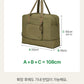 [Branden] 多功能可摺式大容量旅行袋｜Multi Packable Boston Bag