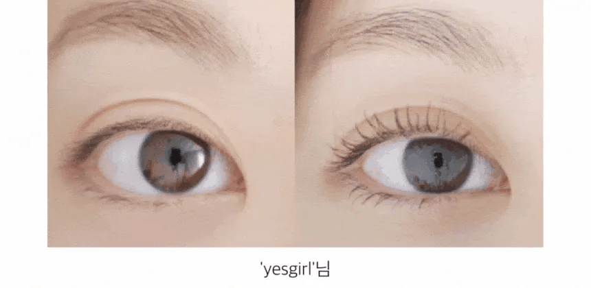 Korean Adorn Shop DIY Lash Lift Kit (10 Uses)