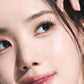 SOO ADOR｜Easy-Apply Clean Cut Self-adhesive Cluster Lashes- Glue-free & Includes lash applicator（80 pieces）｜6 styles available
