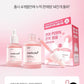 Medicube PDRN Pink Peptide Serum (30ml + 50ml)