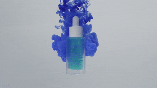 Shegaia Hyaluronic Water Shine Procedure Ampoule（30ml）