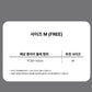 Healish | Medical-Grade Compression Socks (Full Foot) | Made in Korea