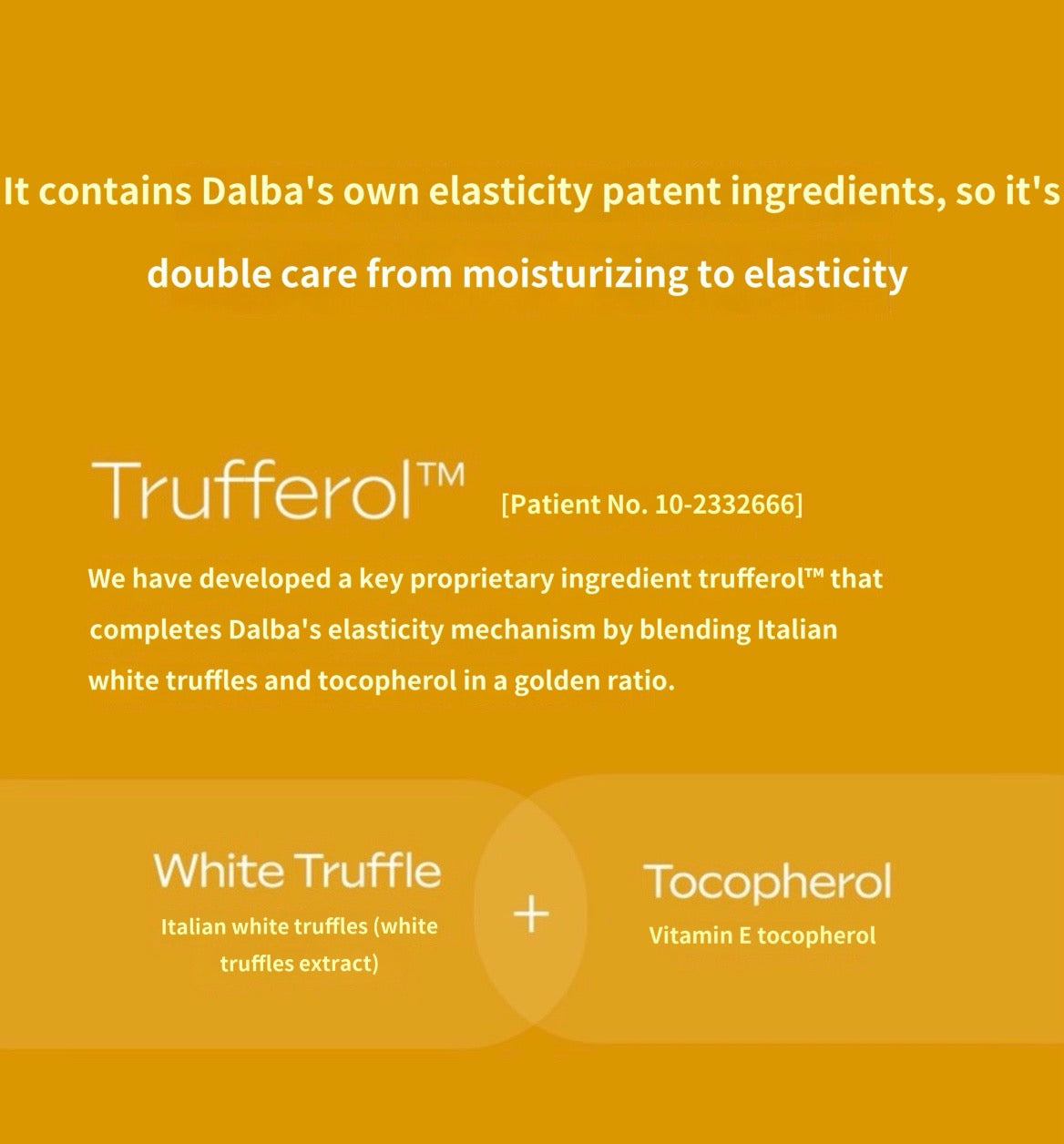 d’Alba First Spray Serum Set (100ml + 100 ml) *No Box