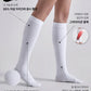 Healish | Medical-Grade Compression Socks (Full Foot) | Made in Korea