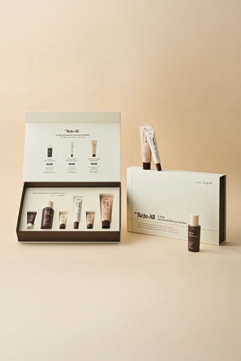 Dr.REJUALL Gift Box Set 6P [59%off]