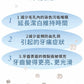 Re:Brush｜亮白光澤牙膏套裝 Whitening toothpaste set (80g + 40g)
