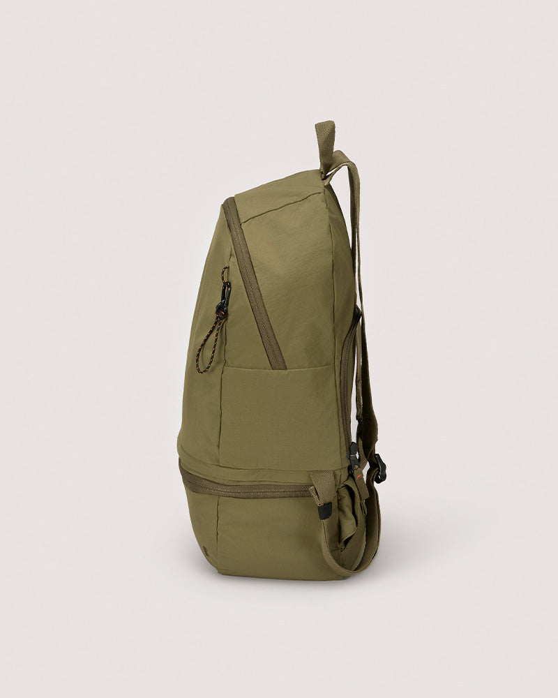 [Branden] 多功能可摺式背囊｜Multi Packable Backpack