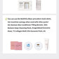 Shegaia Multivita Blanc Procedure Mask (150g)