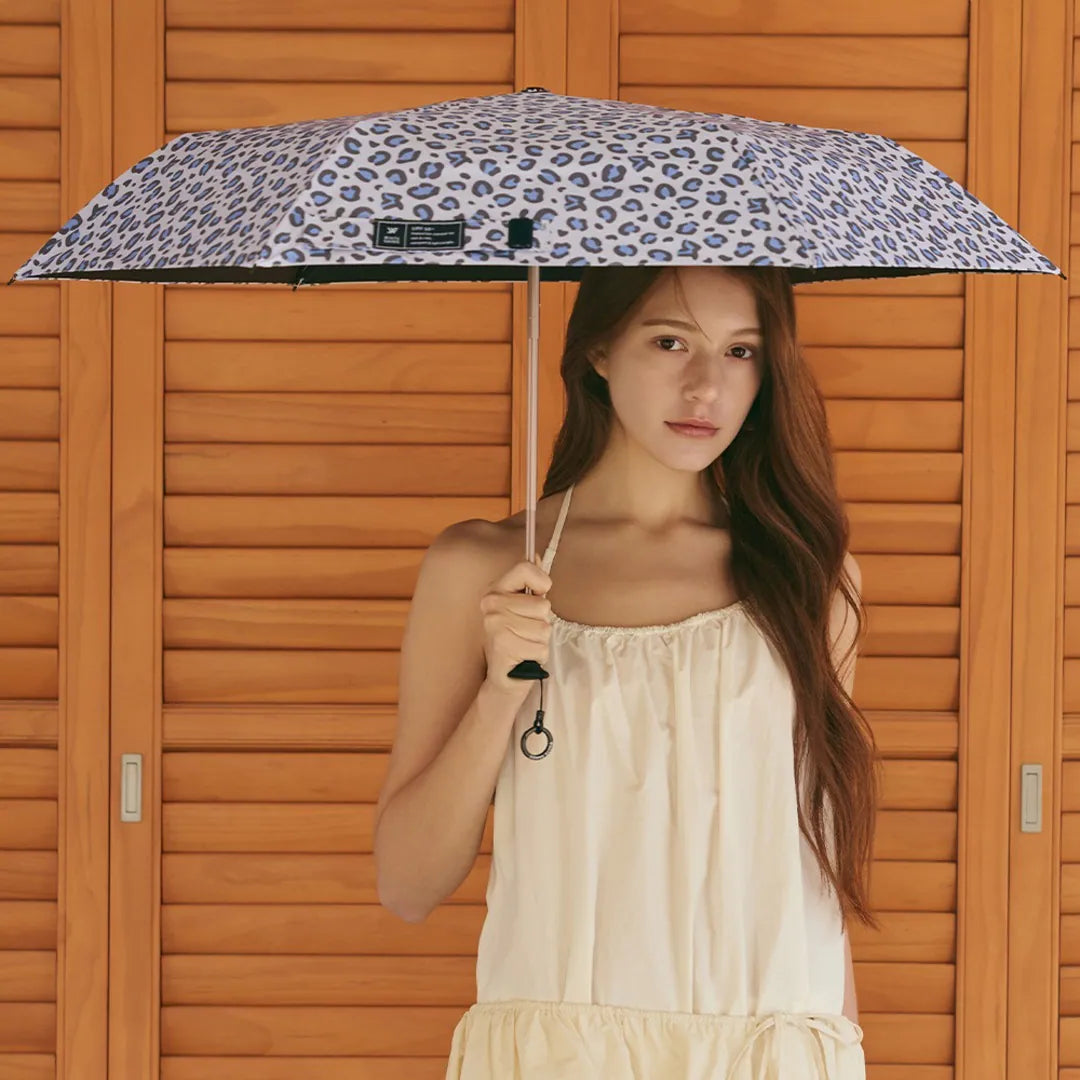 White Sands｜650F Lanie 全規格 不易皺之選｜UV Protection One touch folding Sun & Rain uumberlla