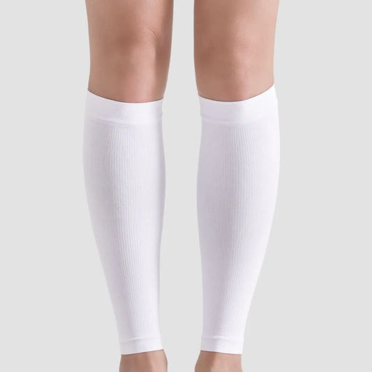 Healish | Medical-Grade Compression Socks – Open-Toe | Made in Korea