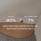 DOROSIWA | Made in Korea Built-in Pad Camisole (6 Colours) [1+1 set]