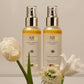 d’Alba First Spray Serum Set (100ml + 100 ml) *No Box