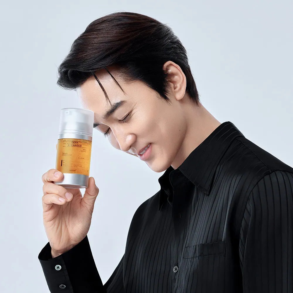 OGANACELL DERX Cleanser 120ml
