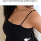 DOROSIWA | Made in Korea Built-in Pad Camisole (6 Colours) [1+1 set]