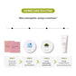 Shegaia Multivita Blanc Procedure Mask (150g)