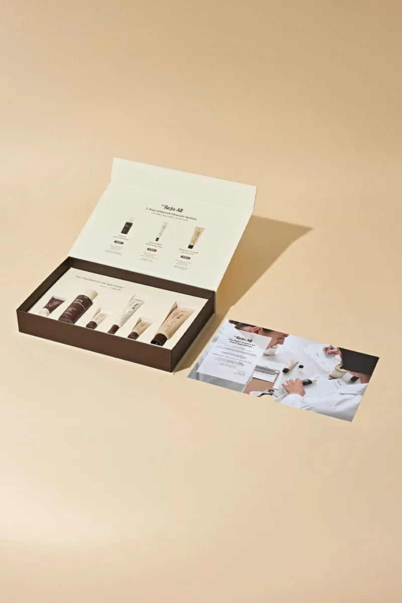 Dr.REJUALL Gift Box Set 6P [59%off]