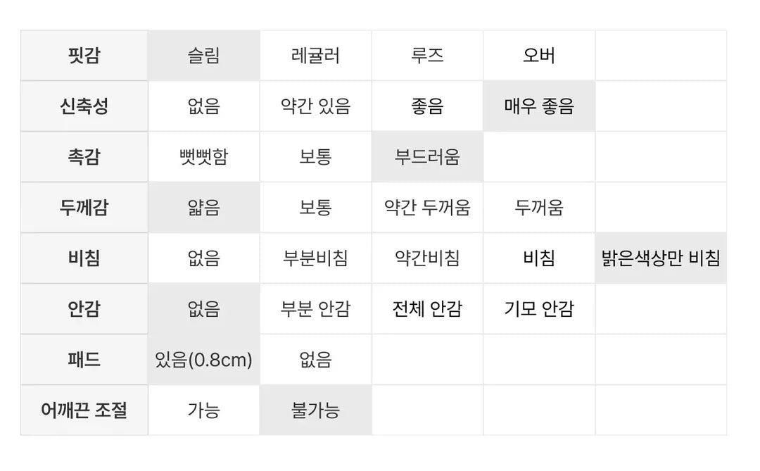 DOROSIWA | Made in Korea Built-in Pad Camisole (6 Colours) [1+1 set]