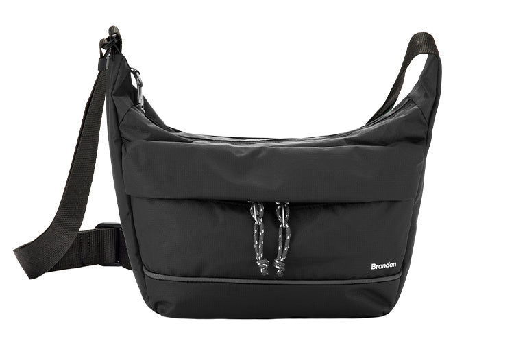 [Branden Safe] Cross Bag Mini | 隨身防盜斜孭袋 Mini