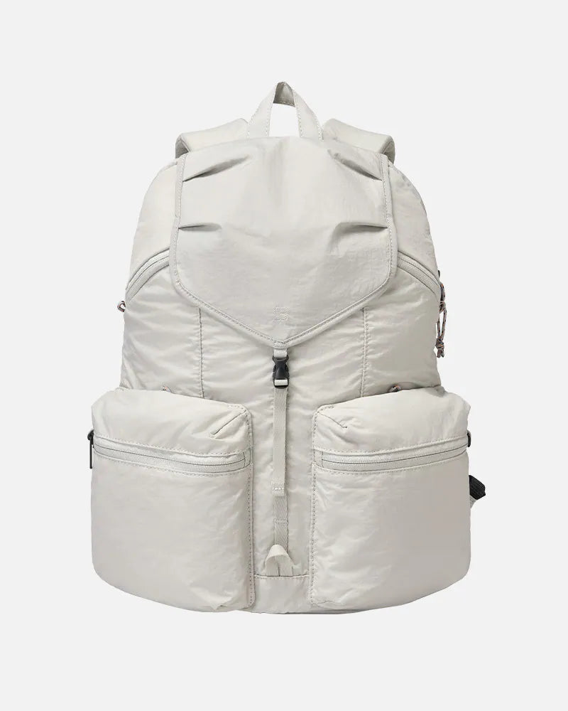 [Branden Safe Plus] Backpack | 防盜可擴展旅行背包