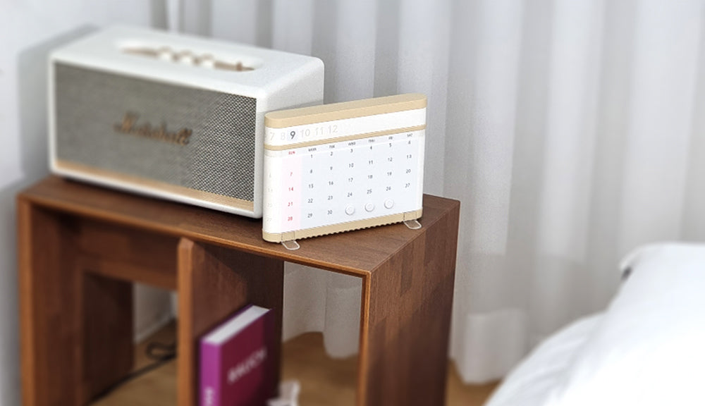 Rollendar Perpetual Calendar 📆 [Made in Korea]