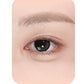 SOO ADOR｜Easy-Apply Clean Cut Self-adhesive Cluster Lashes- Glue-free & Includes lash applicator（80 pieces）｜6 styles available