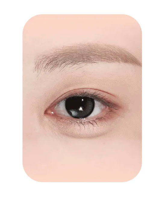 SOO ADOR｜Easy-Apply Clean Cut Self-adhesive Cluster Lashes- Glue-free & Includes lash applicator（80 pieces）｜6 styles available