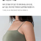 DOROSIWA | Made in Korea Built-in Pad Camisole (6 Colours) [1+1 set]
