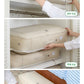 [BRANDEN] Quilt Compression Storage Bag – WIDE