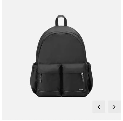 [Branden Safe] Backpack | 防盜旅行背包