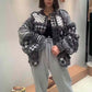 NR NEW 50% Wool Outer