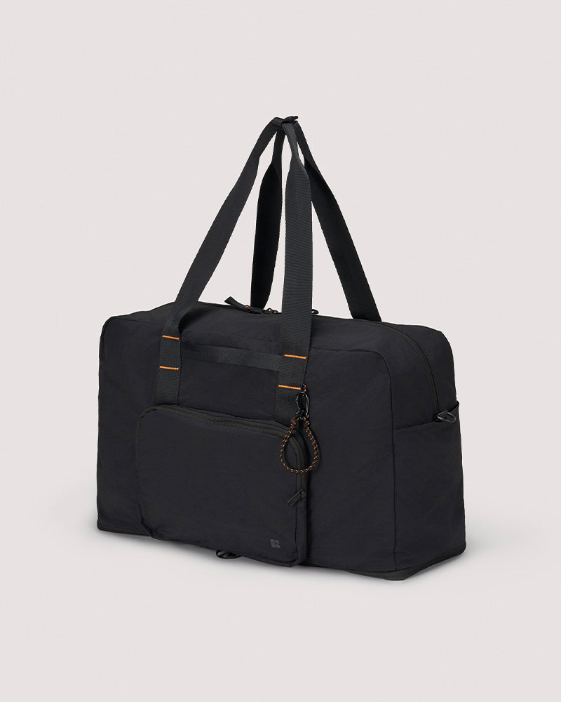 [Branden] 多功能可摺式大容量旅行袋｜Multi Packable Boston Bag