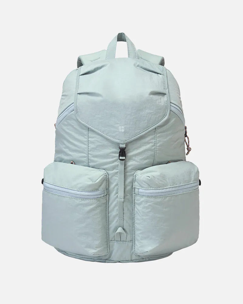 [Branden Safe Plus] Backpack | 防盜可擴展旅行背包