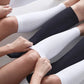 Healish | Medical-Grade Compression Socks – Open-Toe | Made in Korea