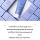 Shegaia A5 Azulen Hyaluronic Exosome Skinbooster Mask 60ml