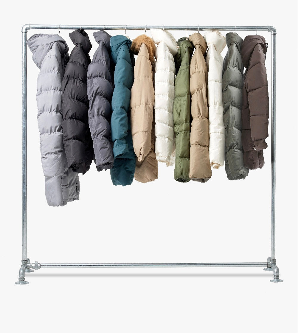 [Branden新品！] Jacket compression storage bag 四季衣櫃整理神器｜外套專用壓縮袋 🔄