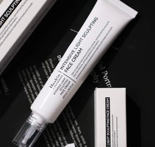 Hexkin Intensive Light Sculpting Face Cream 40ml