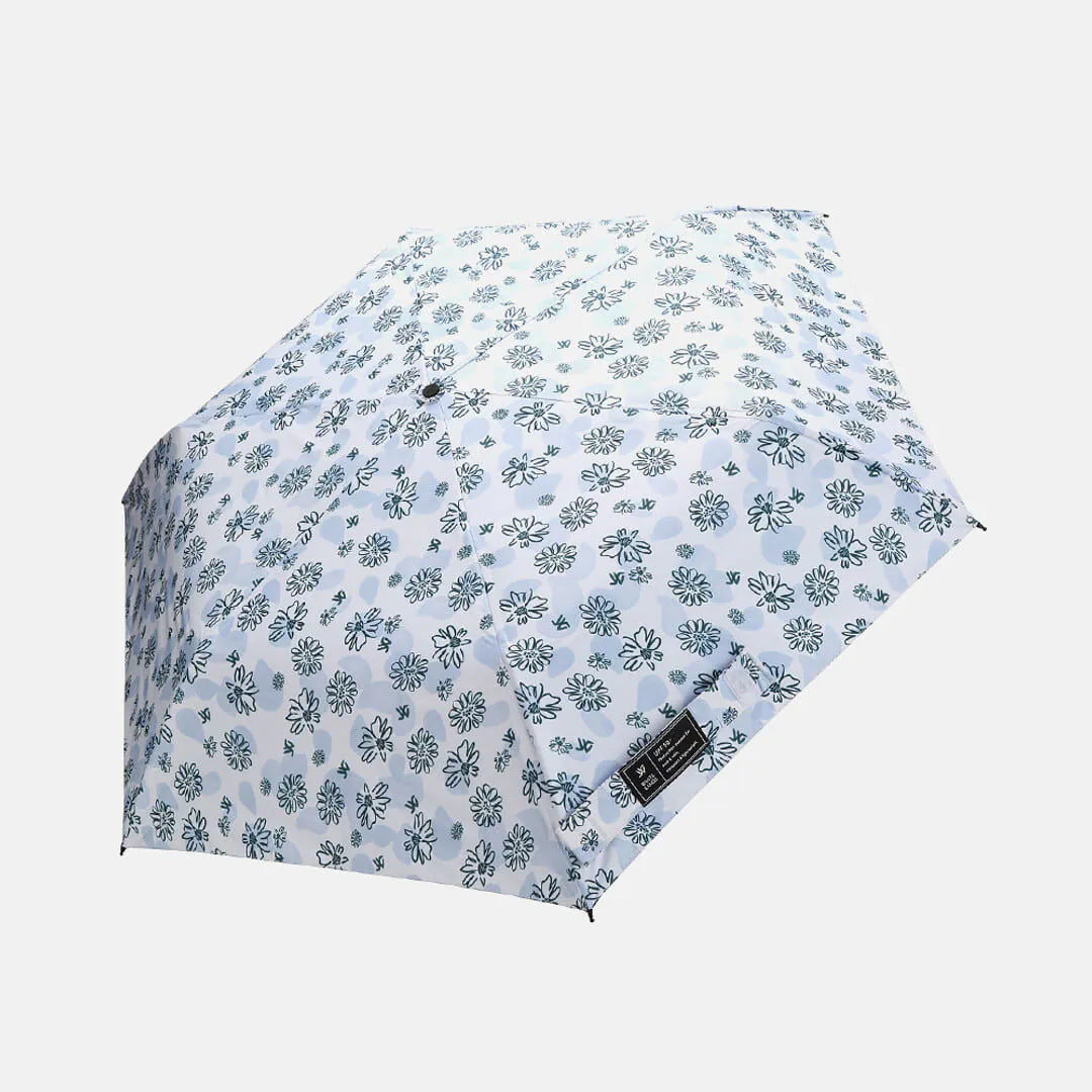 White Sands｜650F Rhodia 全規格 不易皺之選｜UV Protection Automatic folding Sun & Rain Umbrella  (4 colors )
