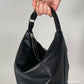 Bucks & Leather 3 ways Bucket Bag