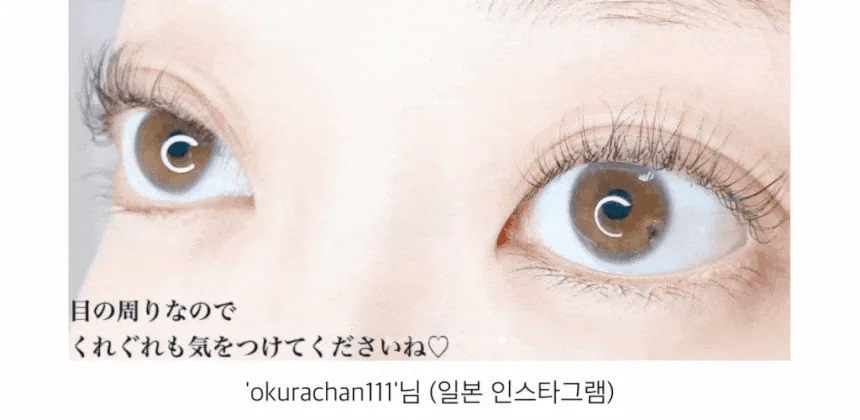 Korean Adorn Shop DIY Lash Lift Kit (10 Uses)