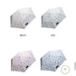 White Sands｜650F Rhodia 全規格 不易皺之選｜UV Protection Automatic folding Sun & Rain Umbrella  (4 colors )