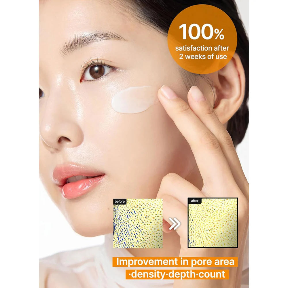 CELIMAX PORE + DARK SPOT BRIGHTENING CREAM 35ml