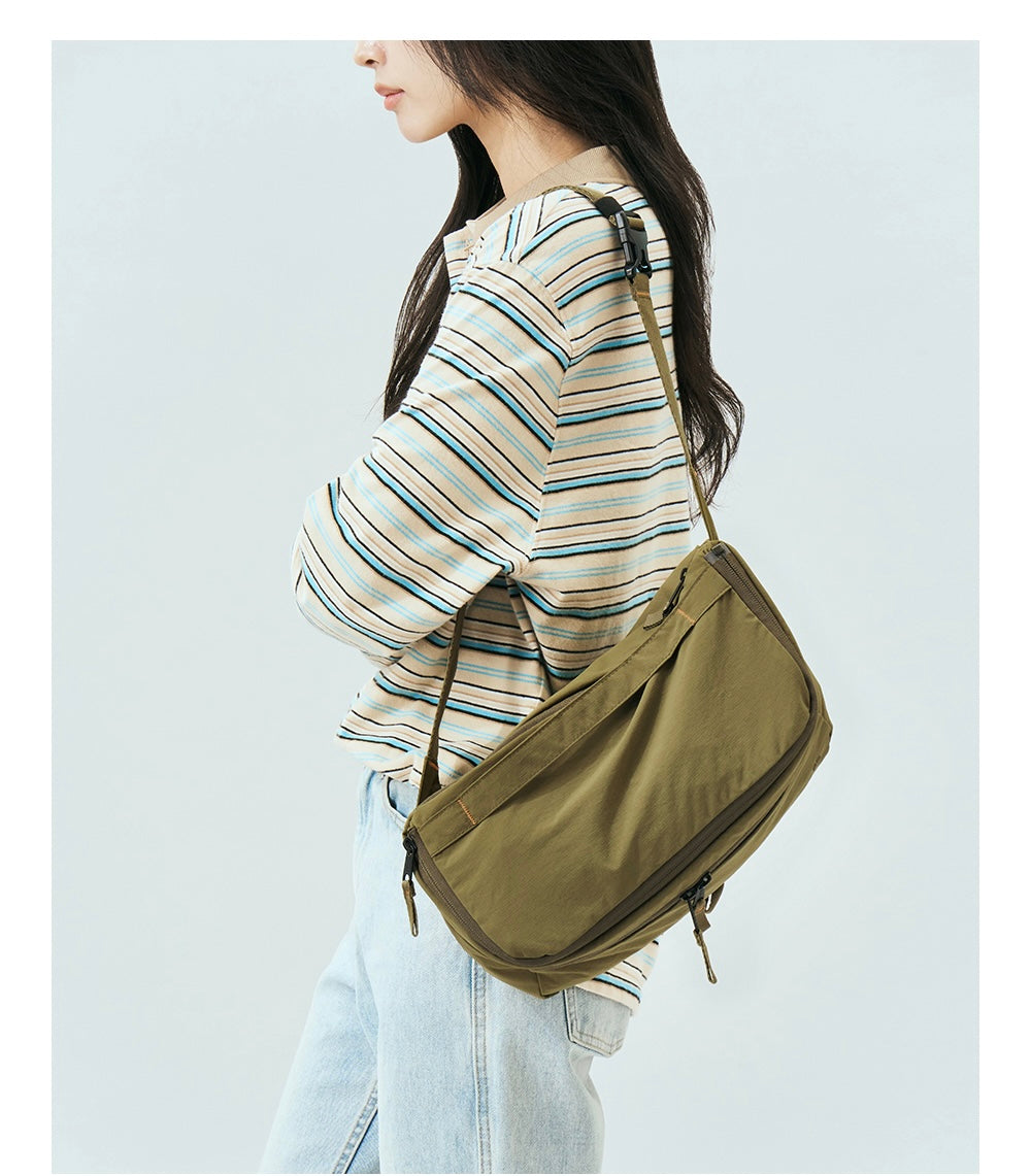 [Branden] 多功能可摺式背囊｜Multi Packable Backpack