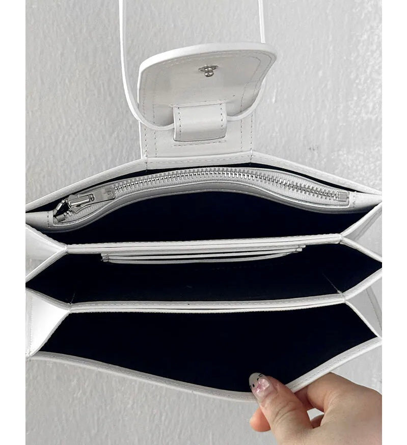 Amour Card Wallet | Made in Korea |  滑面銀包