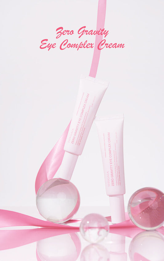 SHEGAIA ZERO GRAVITY EYE COMPLEX CREAM 30ml
