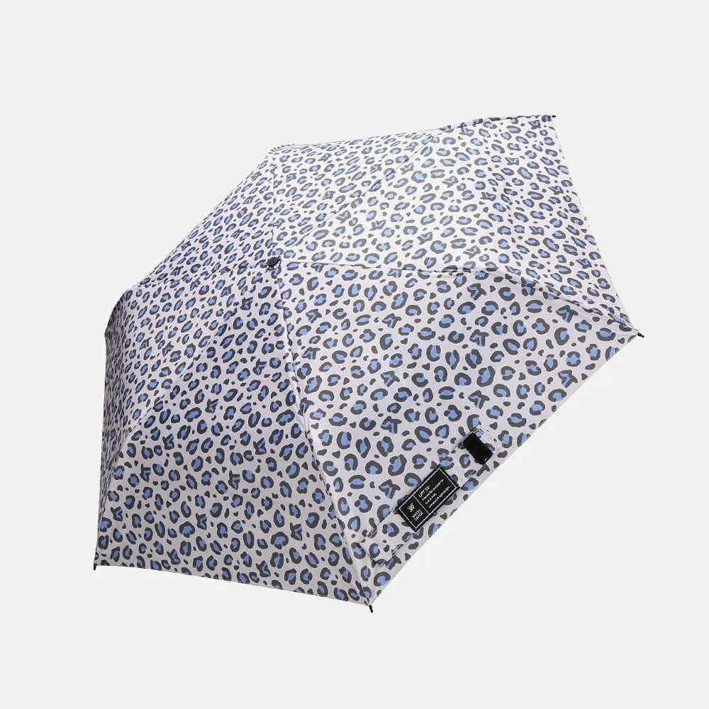 White Sands｜650F Lanie 全規格 不易皺之選｜UV Protection One touch folding Sun & Rain uumberlla